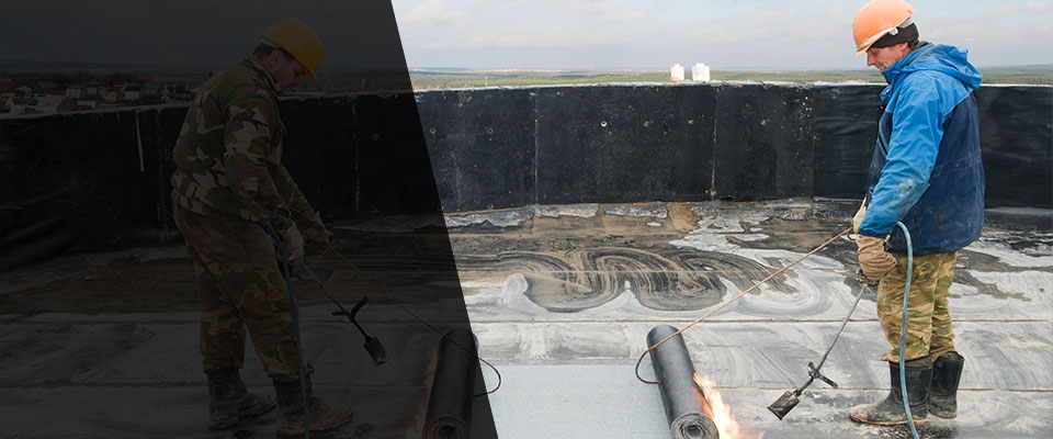 Whitehouse Station Roofing Contractors